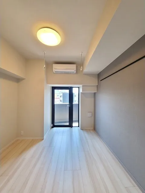 Comforia Higashioi I - Interior - ["Building", "Fixture", "Hall"]