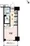Mynavi Stay Bayside Kachidoki - Floor Plan - [] thumbnail