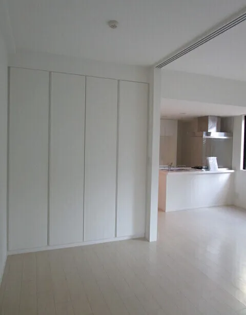 Sunshine Matsumoto No.17 - Interior - ["Building", "Comfort", "Wood"]