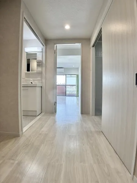 Sharm K. Casa - Interior - ["Flooring", "Wood", "Floor"]