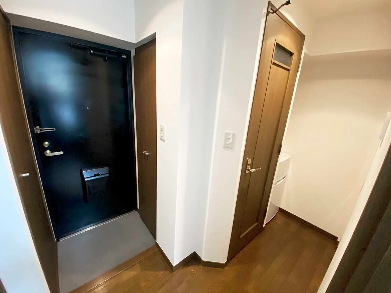 Mynavi STAY Across Ikejiri Ohashi - Interior - []