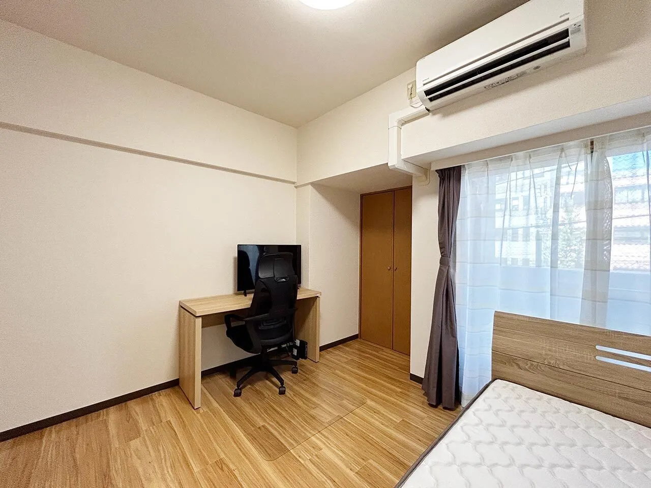 Mynavi STAY Miraie Nishisugamo - Interior - []