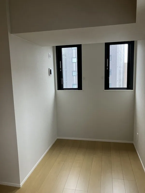 Residence - Asakusa Kuramae - Interior - ["Wood", "Flooring", "Floor"]