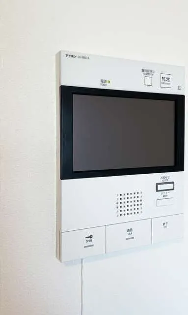 Milia Residence Hiroo - Interior - ["Thermostat", "Home appliance", "Temperature"]