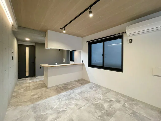 Destino Residencia Arakawa - Interior - ["Property", "Building", "Wood"]