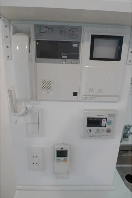 Silverado Hiroo - Interior - ["Gas", "Machine", "Transparency"]
