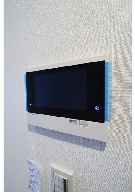 Comforia Takenotsuka East - Interior - ["Electronic device", "Display device", "Electronics"]