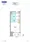Proud Flat Ueno Matsugaya - Floor Plan - [] thumbnail