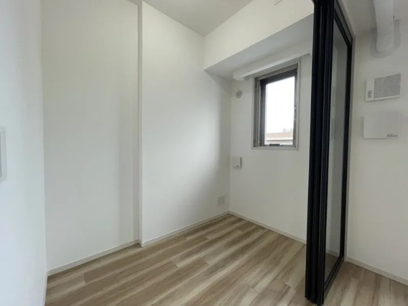 Crevia Rigze Kamata Nishi - Interior - ["Flooring", "Floor", "Wood"]