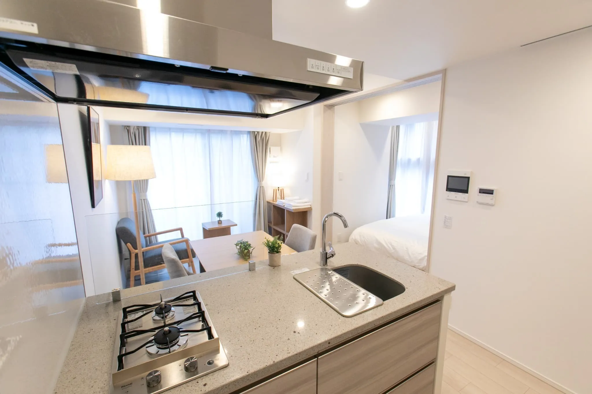 Hmlet Temma doshin - Interior - ["Interior design", "Flooring", "Furniture"]