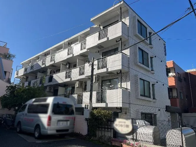 Ma Chambre Kawaguchi