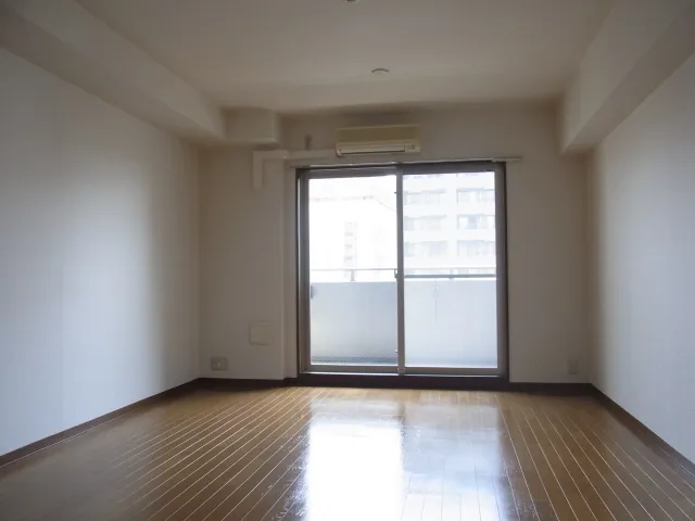 GRACE Omori - Interior - ["Flooring", "Floor", "Apartment"]