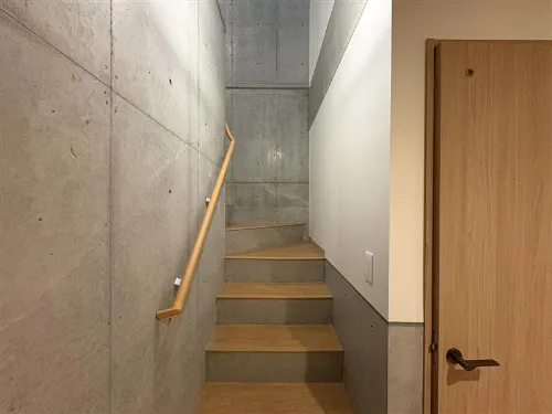 Belle Maison Nakamurabashi North NW - Interior - ["Wood", "Flooring", "Composite material"]