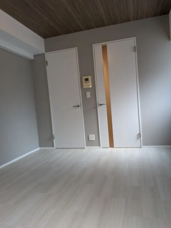 RESIDIA Kanda Iwamotocho II - Interior - ["Flooring", "Floor", "Wall"]