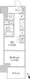 Wellis Urban Suitengumae - Floor Plan - [] thumbnail