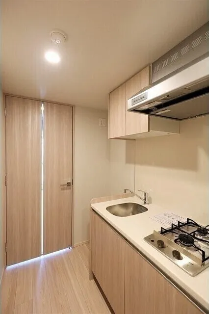 Bella Sweeta Togoshi - Interior - ["Cabinetry", "Building", "Countertop"]