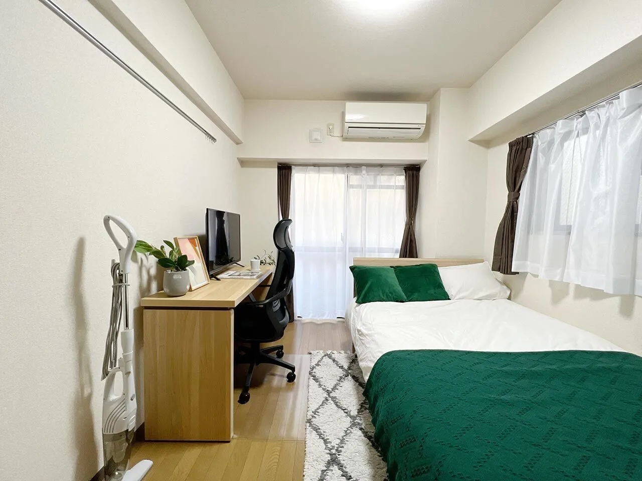 Mynavi STAY Miraie Setagaya Yoga - Interior - []