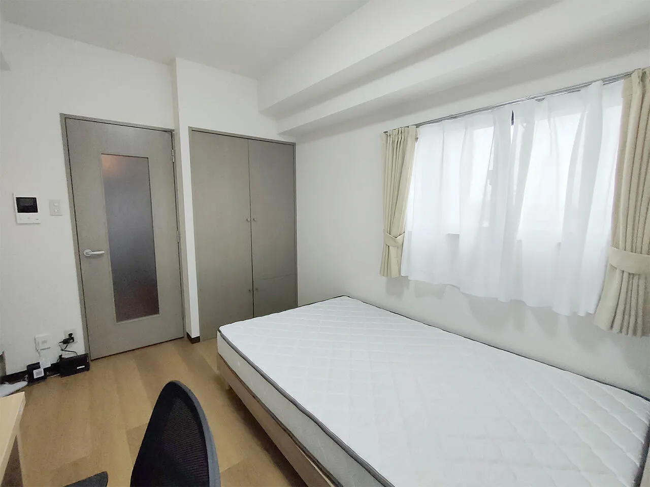Mynavi STAY Miraie Setagaya Yoga - Interior - []