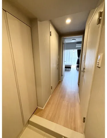 Open Bloom Higashi Nihonbashi - Interior - []