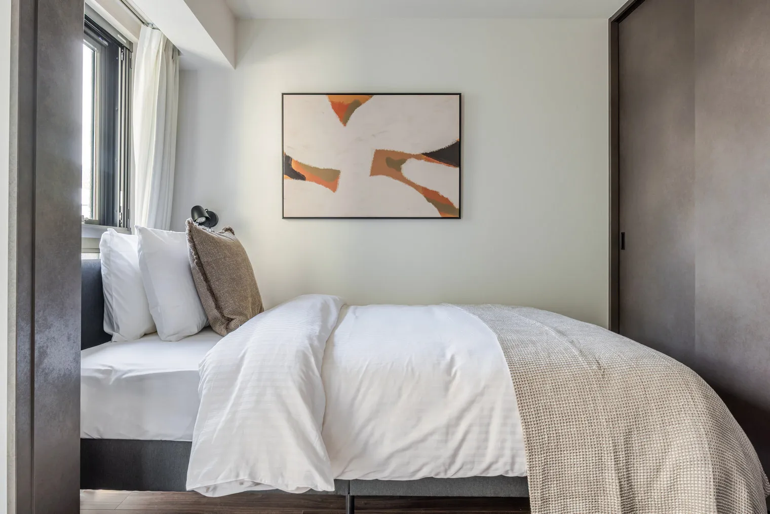 Duo Flats Ikejiri-Ohashi Norris - Interior - []
