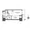 Comforia Oji - Floor Plan - ["Rectangle", "Font", "Parallel"] thumbnail