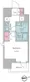 Residia Omori II - Floor Plan - [] thumbnail