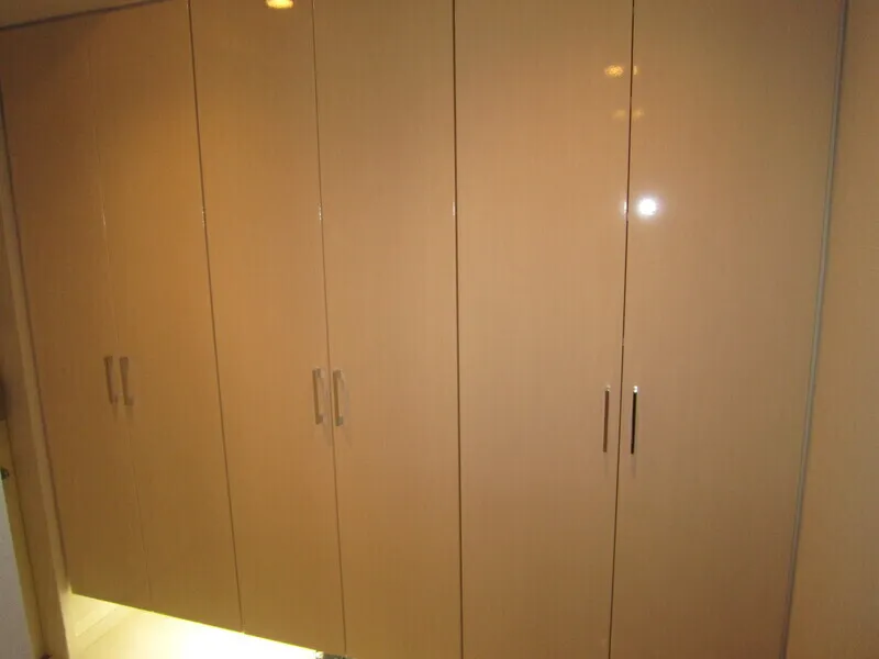 Concieria Nishi Shinjuku TOWER'S WEST - Interior - ["Wood", "Flooring", "Floor"]