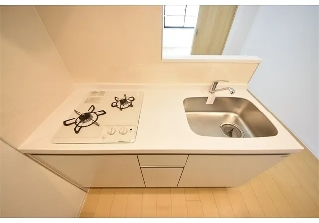 El Faro Waseda - Interior - ["Plumbing fixture", "Floor", "Plumbing"]