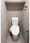 Comforia Higashiueno - Interior - ["Toilet seat", "Toilet", "Plumbing fixture"] thumbnail