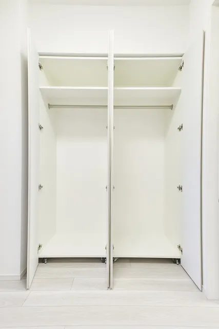 Urbanex Waseda Terrace - Interior - ["Fixture", "Rectangle", "Shelving"]