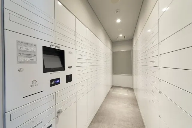 Proud Flat Kiba II - Other - ["Property", "Cabinetry", "Computer"]