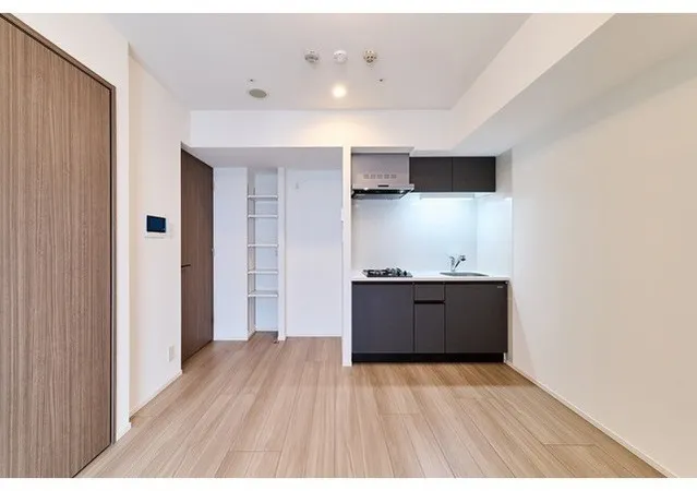 Duet Ryogoku 4 - Interior - ["Floor", "Apartment", "Flooring"]