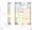 AIFLAT Suginami Takaido - Floor Plan - ["White", "Floor plan", "Diagram"] thumbnail