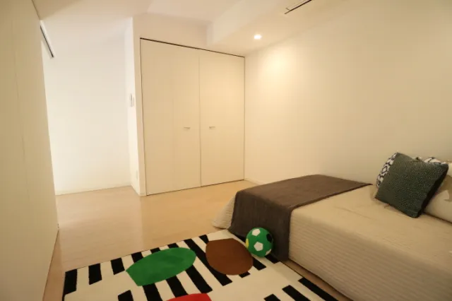 Prime Urban Ichigaya Nakanocho - Interior - ["Furniture", "Property", "Comfort"]