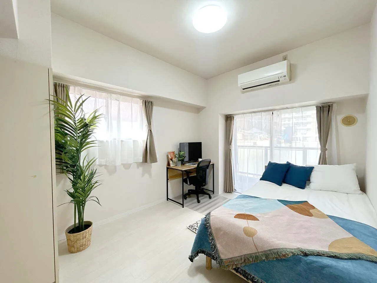 Mynavi Stay Kachidoki - Interior - []