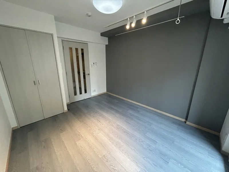 Orchid Residence Higashinihonbashi - Interior - ["Flooring", "Floor", "Wood"]