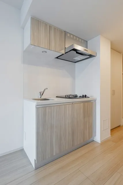 Clarity Magome - Interior - ["Flooring", "Wood", "Floor"]