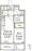 Ipse Kagurazaka - Floor Plan - ["Rectangle", "Font", "Slope"] thumbnail