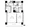 River Point Tower - Floor Plan - ["Floor plan", "Text", "Diagram"] thumbnail