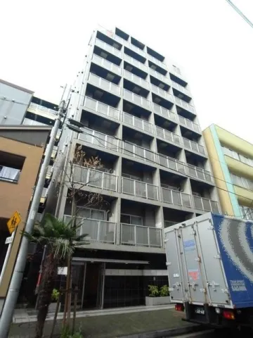 Sun City Tsukishima Avanzare - Exterior - []