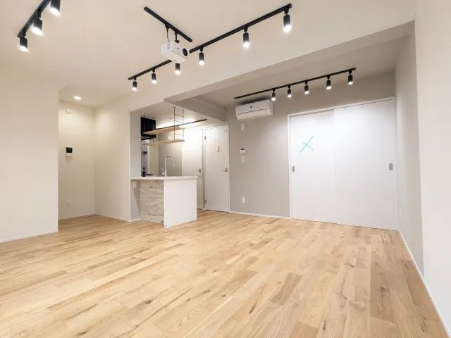 Apice Togoshi Ginza - Interior - ["Property", "Cabinetry", "Wood"]