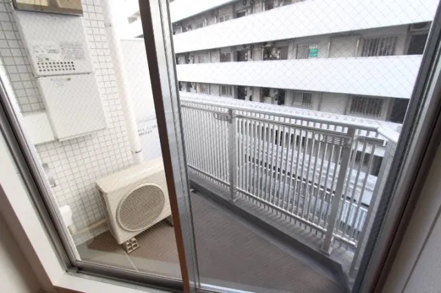 Prime Urban Meguro Ohashi Hills - Interior - ["Room", "Major appliance"]