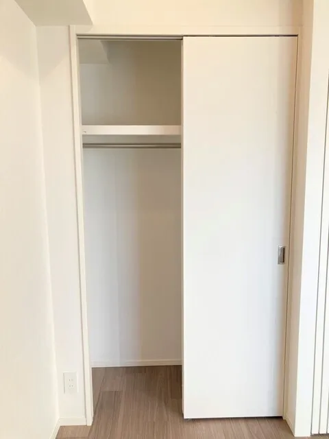 Urbanex Kikukawa III - Interior - ["Flooring", "Wood", "Floor"]