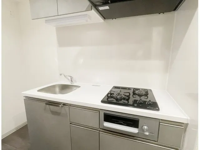 Presence Shinjuku Nakaochiai Media - Interior - ["Major appliance", "Kitchen", "Kitchen Appliance"]