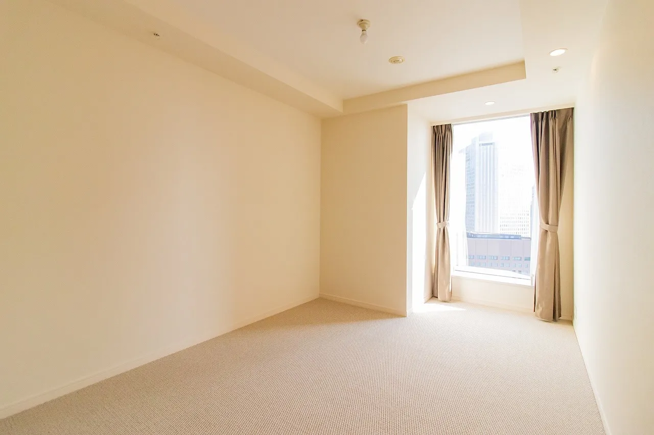 Central Park Tower La Tour Shinjuku - Interior - ["Property", "Building", "Window"]
