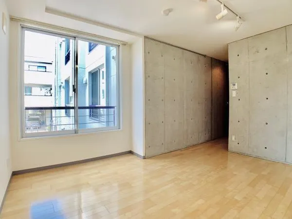 Blanche Kanamecho - Interior - ["Flooring", "Ceiling", "Apartment"]