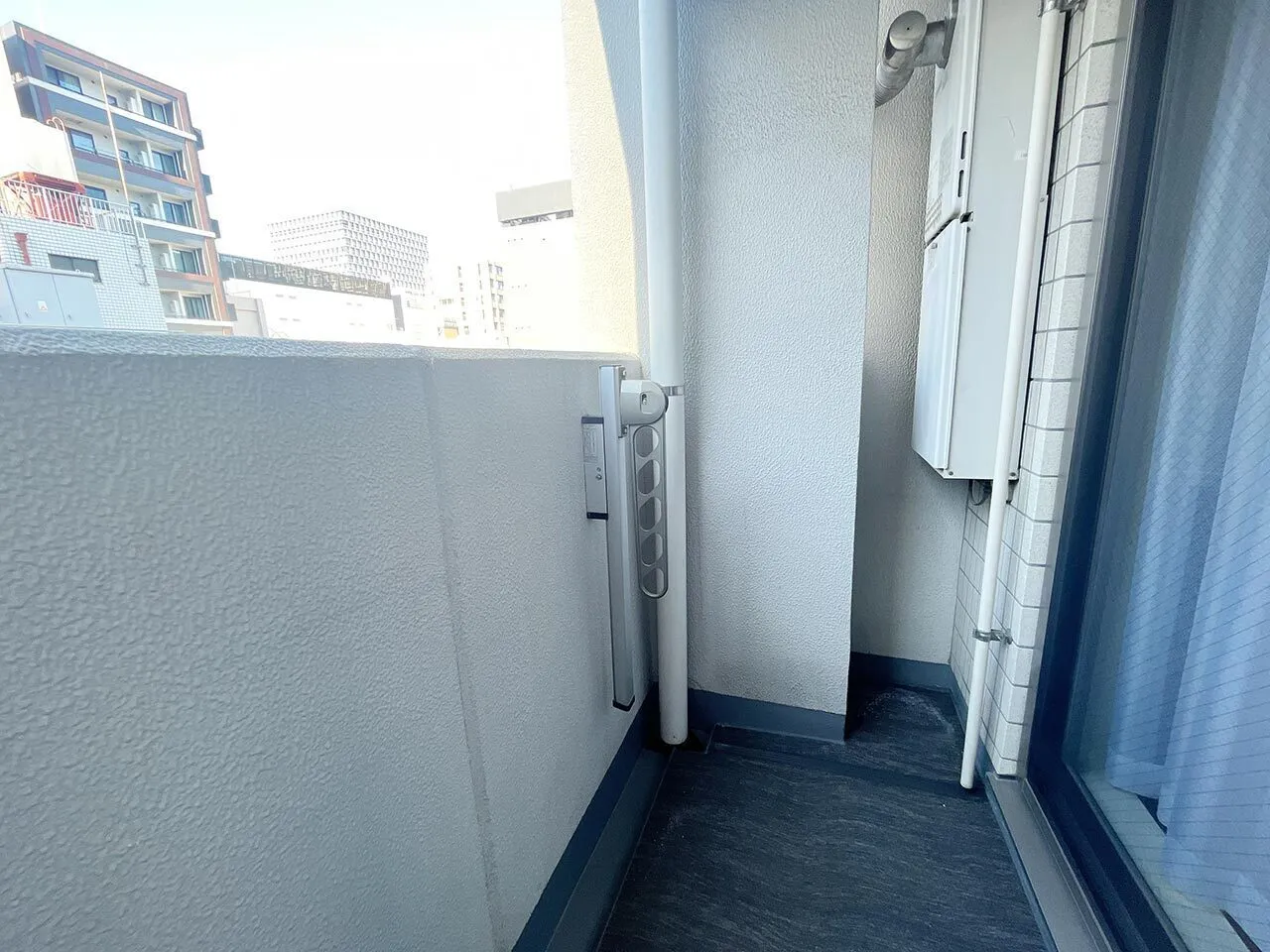 Mynavi STAY Worldwide Otemachi - Interior - []