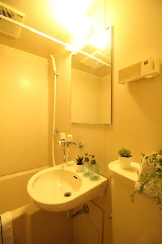 Pastel U - Interior - ["Apartment", "Plumbing fixture", "Plumbing"]