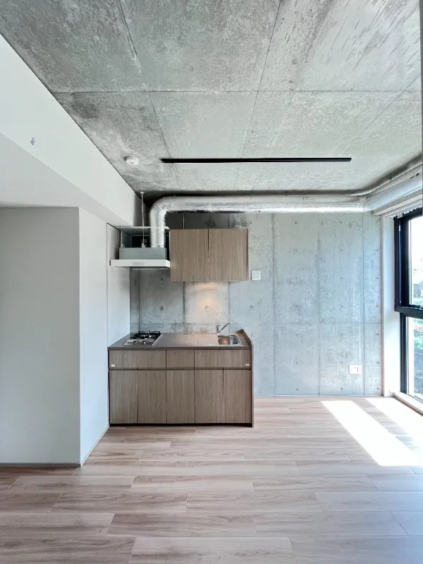 Live en Fleur - Interior - ["Ceiling", "Flooring", "Floor"]