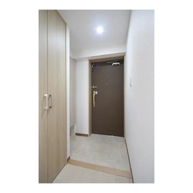 Nishi Ogi HILLS - Interior - ["Property", "Room", "Door"]
